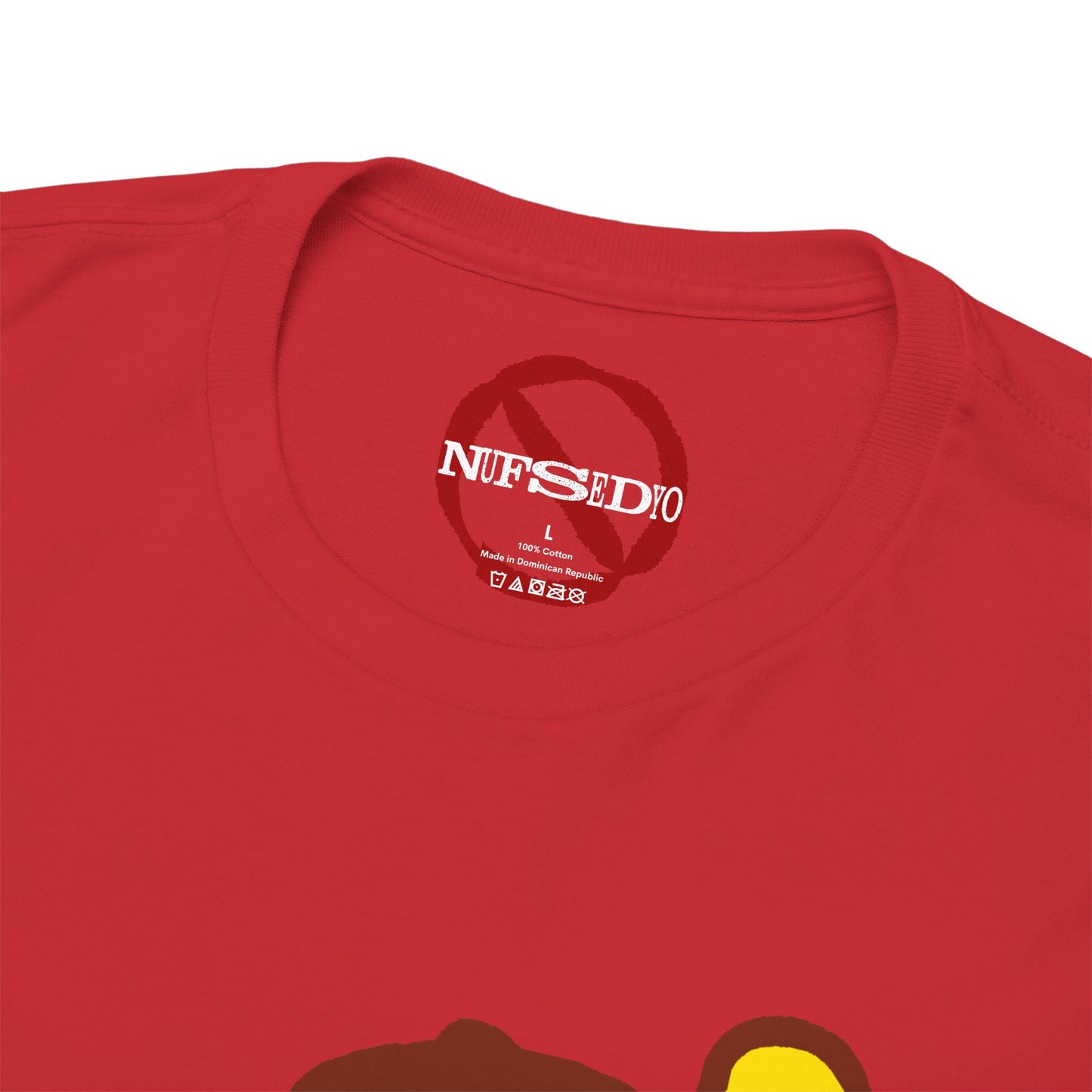Freak Dawg Unisex Tee in Colour