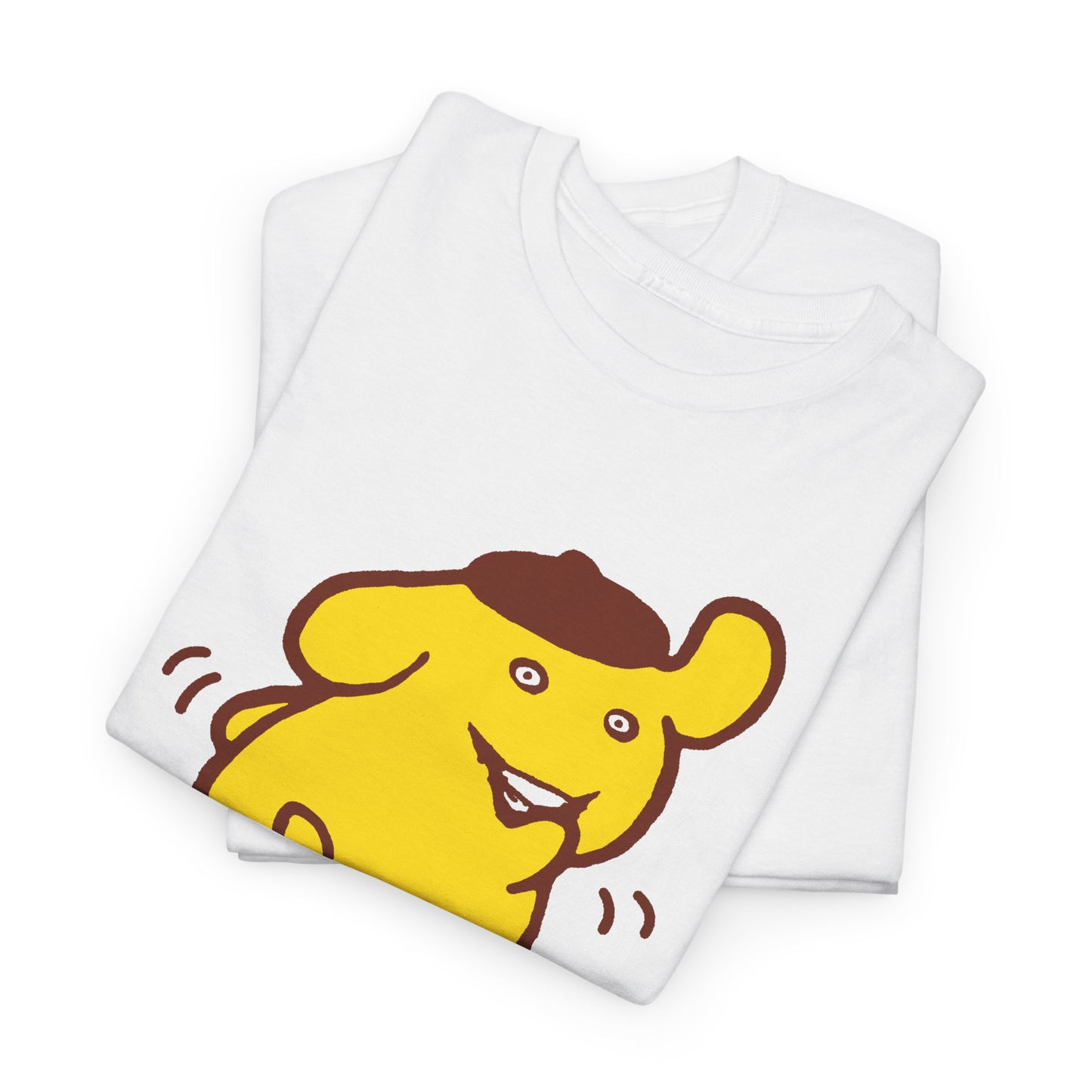 Freak Dawg Unisex Tee in Colour