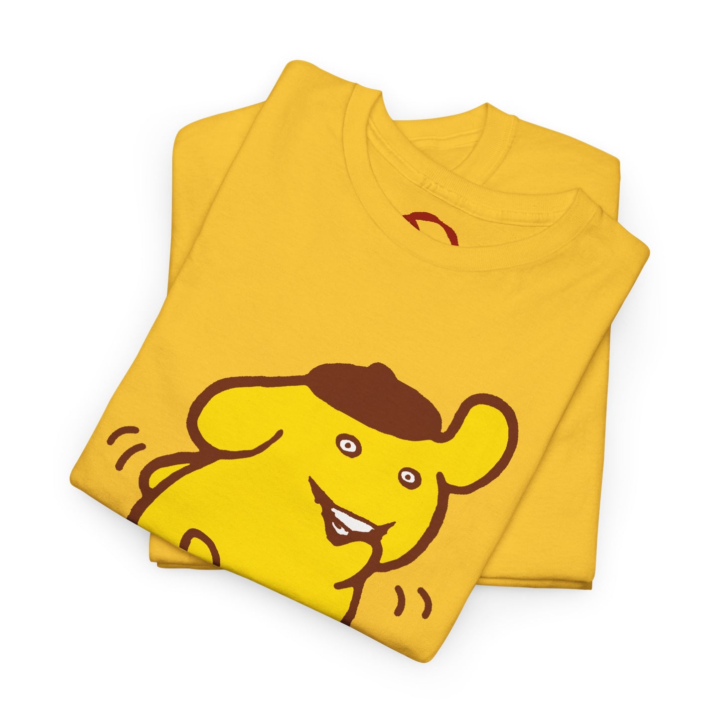 Freak Dawg Unisex Tee in Colour