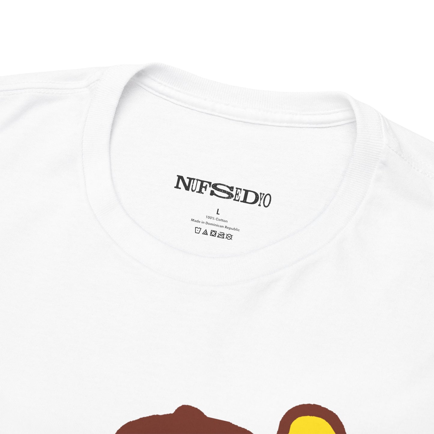 Freak Dawg Unisex Tee in Colour