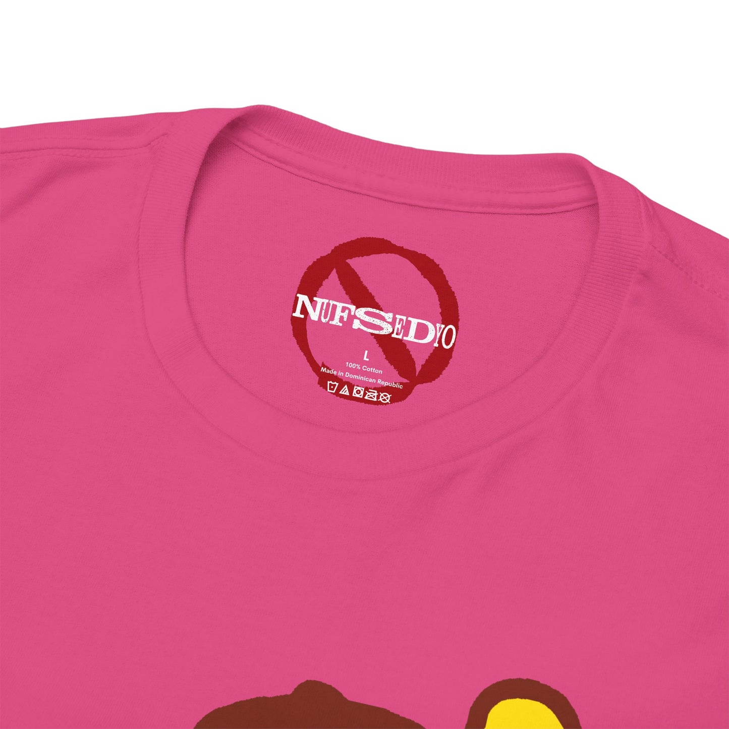 Freak Dawg Unisex Tee in Colour