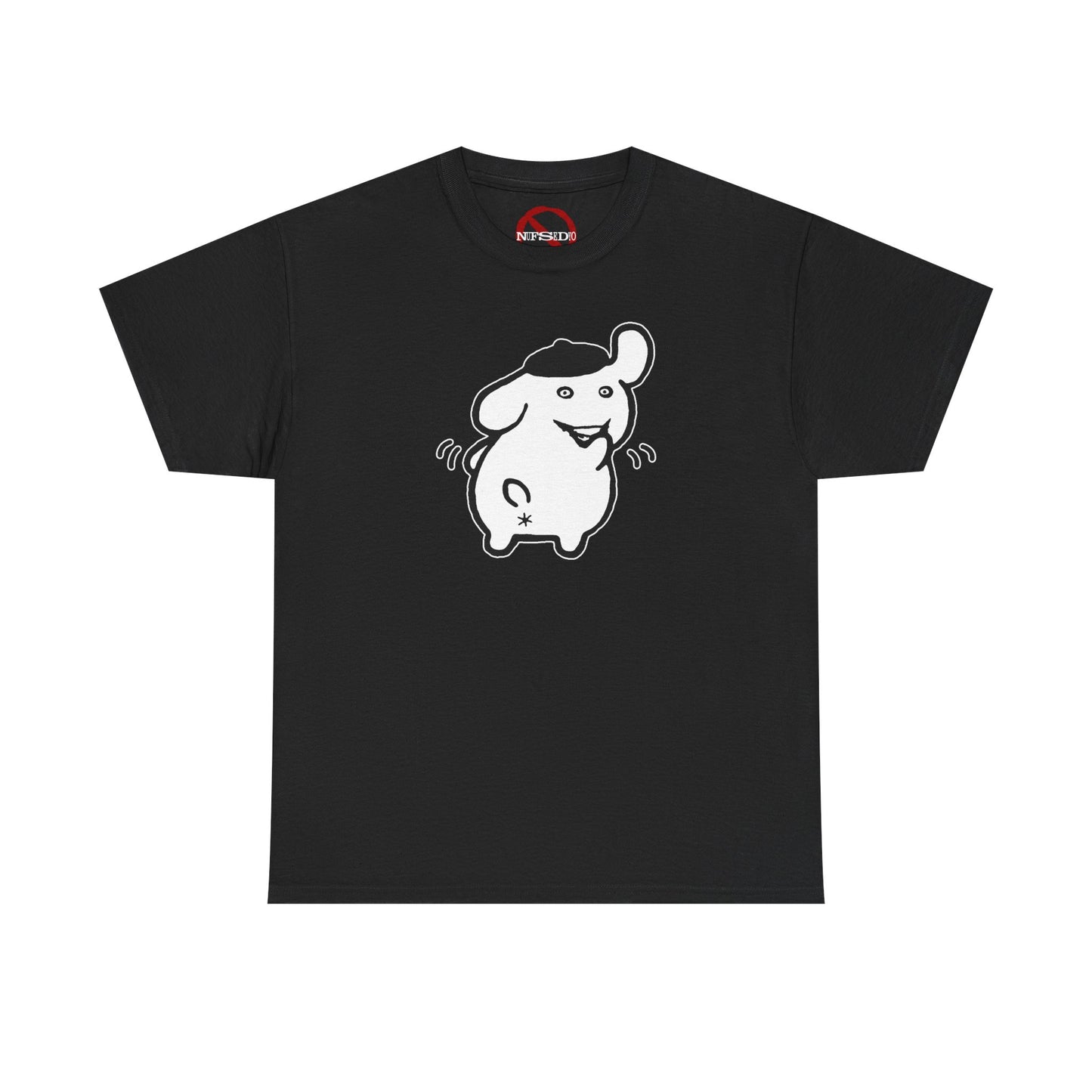 Freak Dawg Tee - Unisex Heavy Cotton