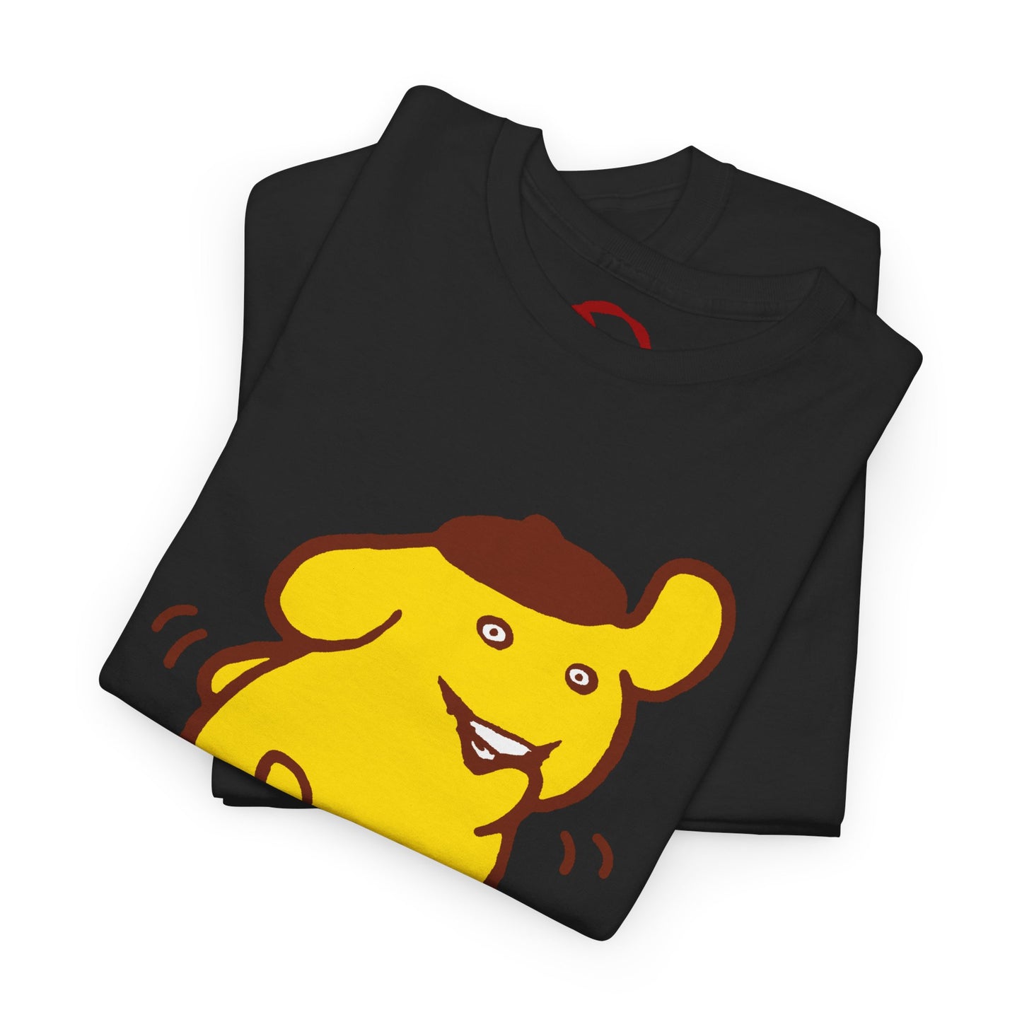 Freak Dawg Unisex Tee in Colour