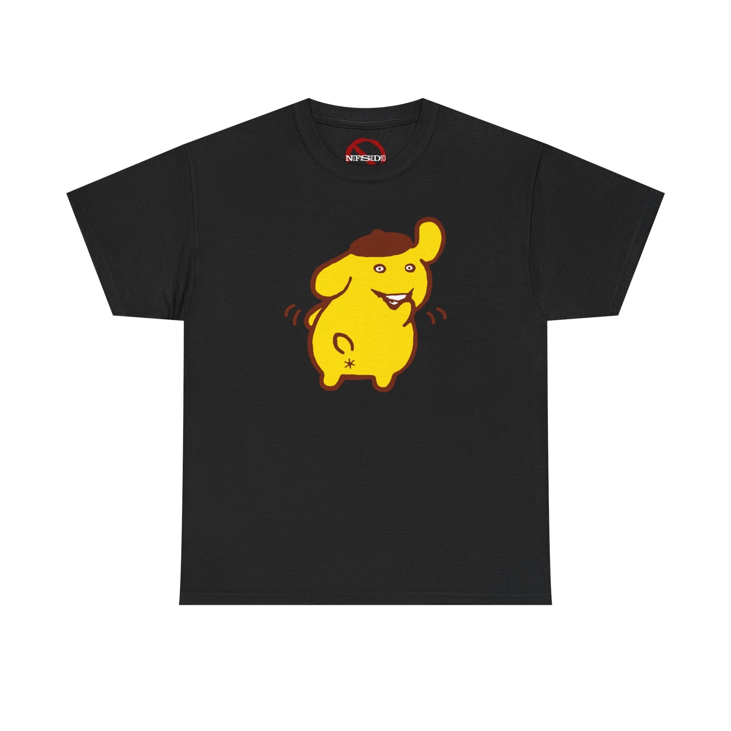 Freak Dawg Unisex Tee in Colour