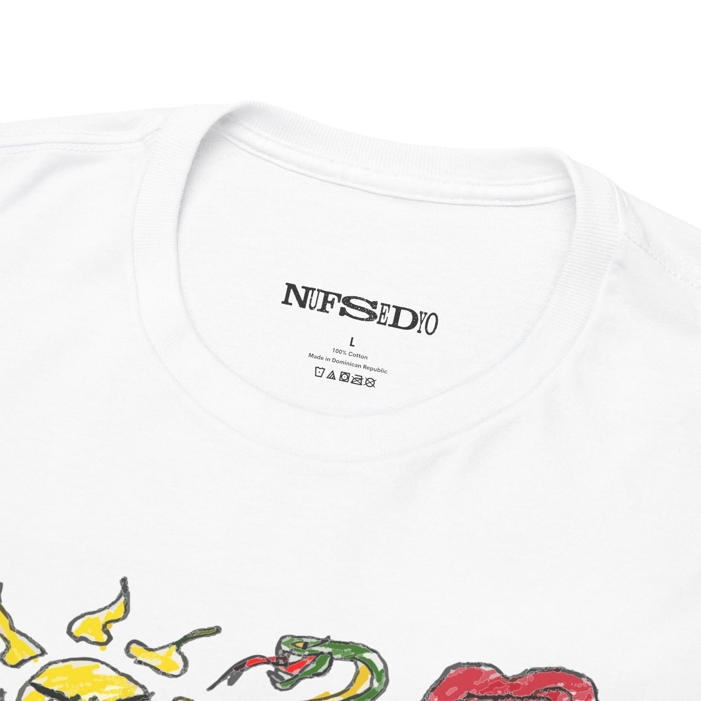 Tattoo Flash Tee