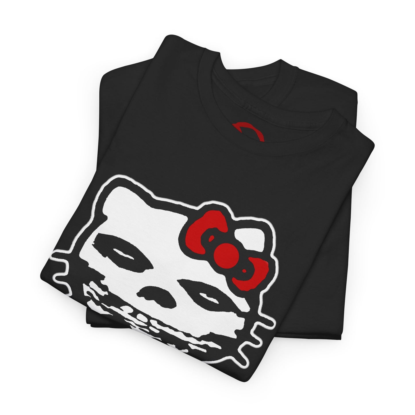 Creepy Kitty T-Shirt