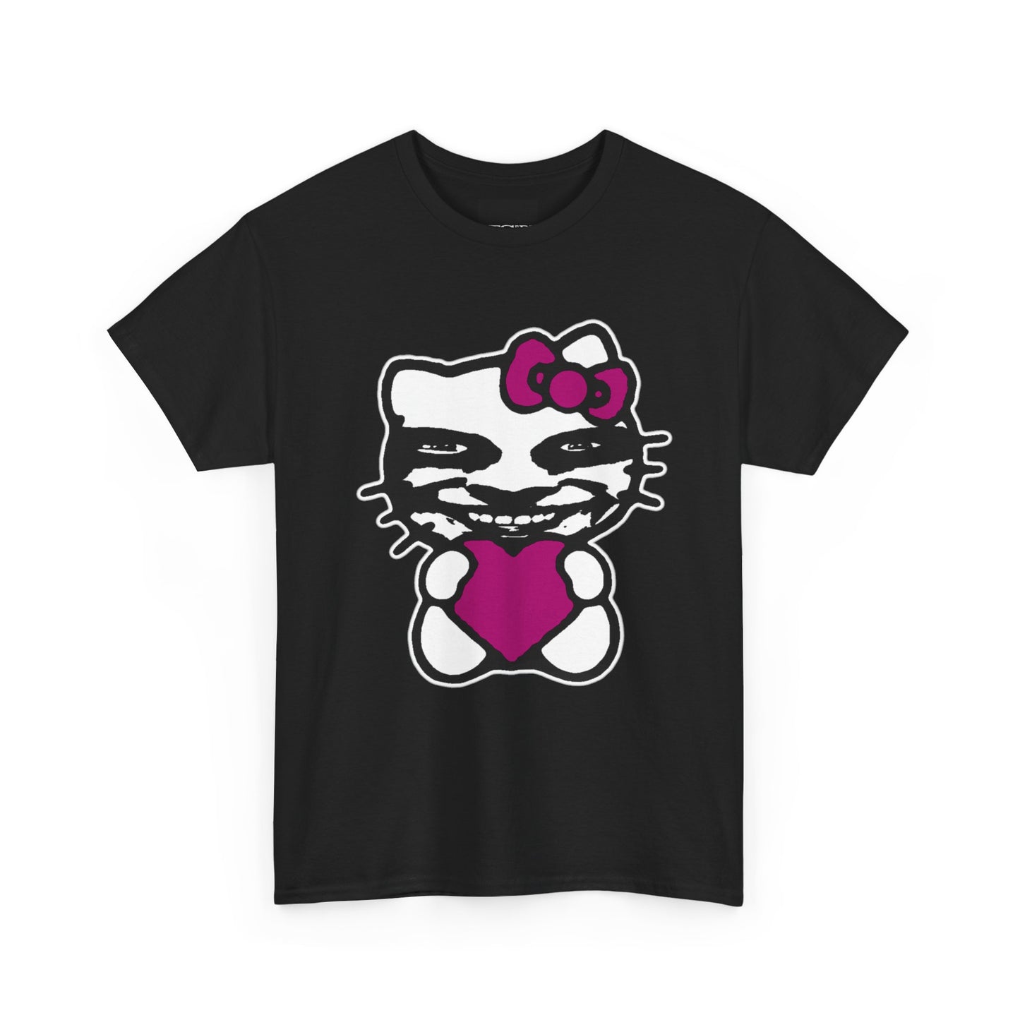 Kitty Tattoo Tee