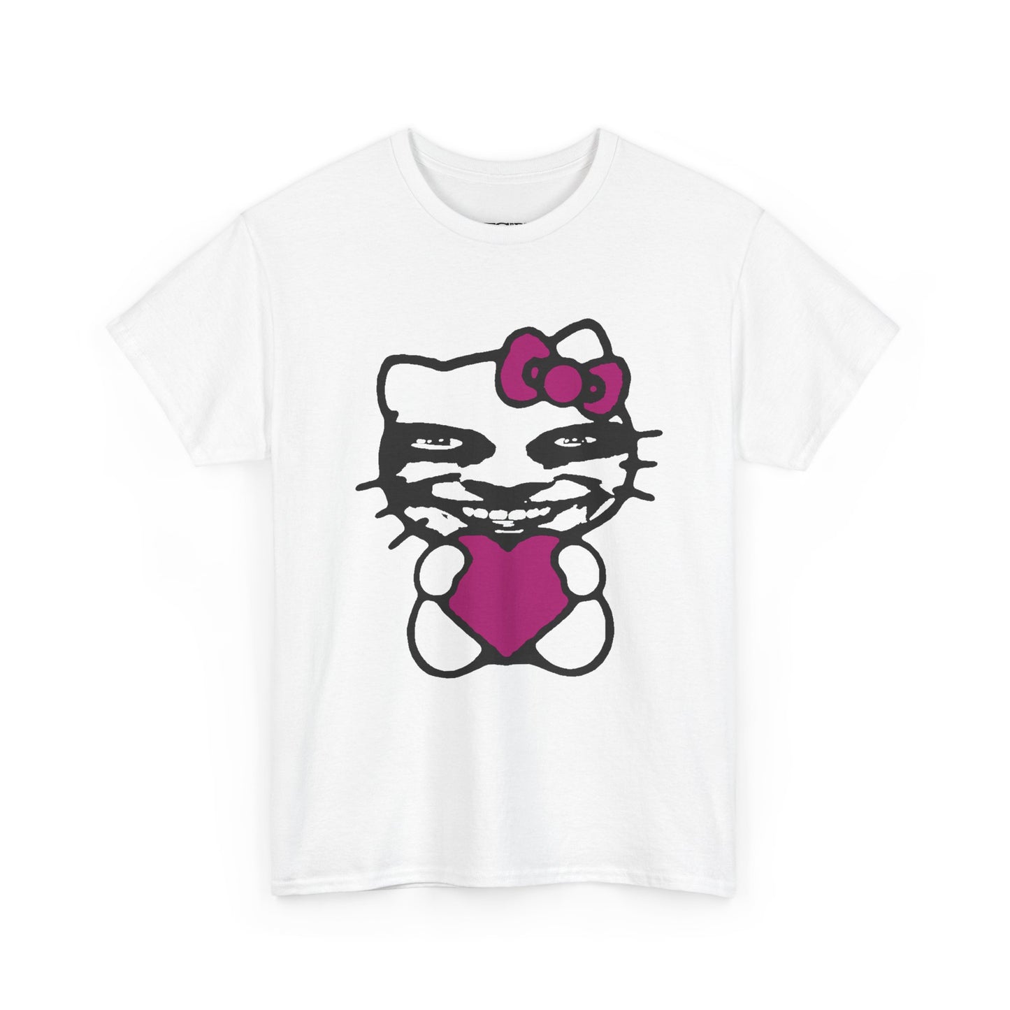 Kitty Tattoo Tee