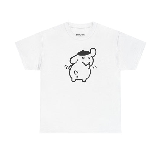 Freak Dawg Tee - Unisex Heavy Cotton