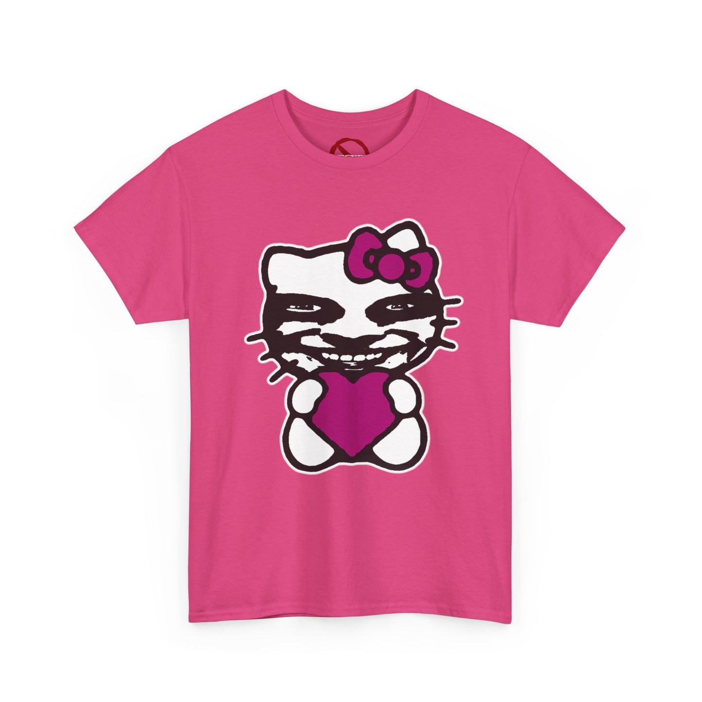 Kitty Tattoo Tee