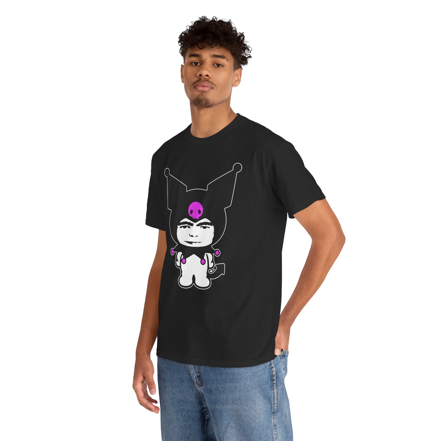 T-Shirt Cute Dream Man Tattoo Flash Unisex Tee