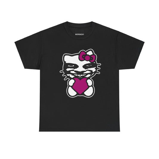 Kitty Tattoo Tee