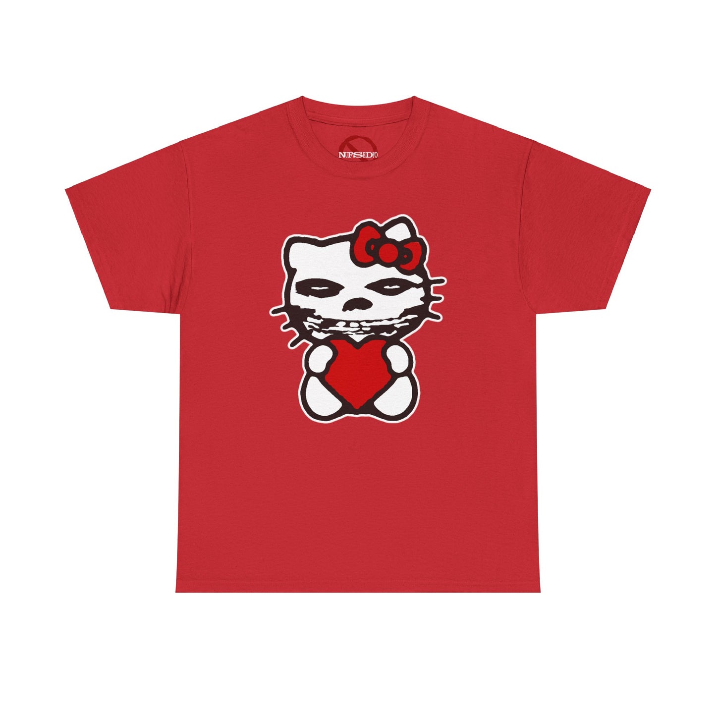 Creepy Kitty T-Shirt