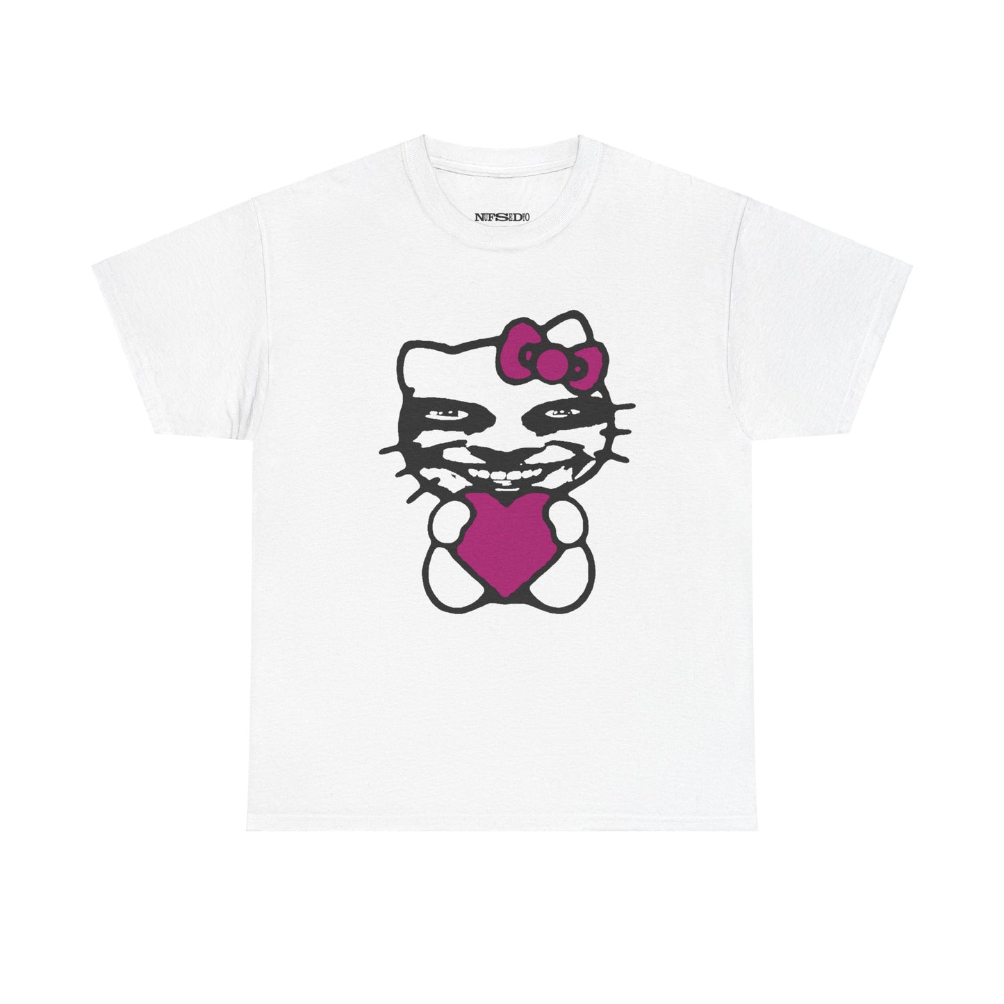 Kitty Tattoo Tee