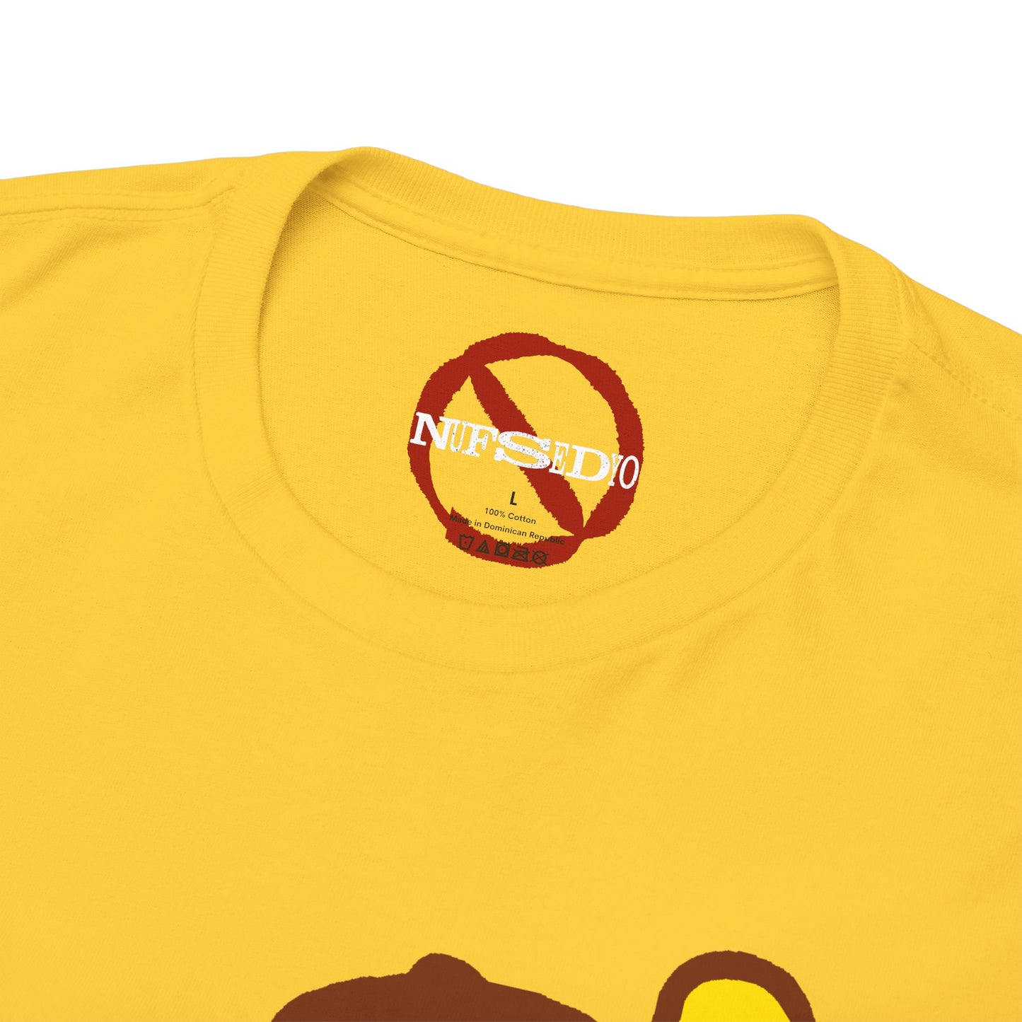 Freak Dawg Unisex Tee in Colour