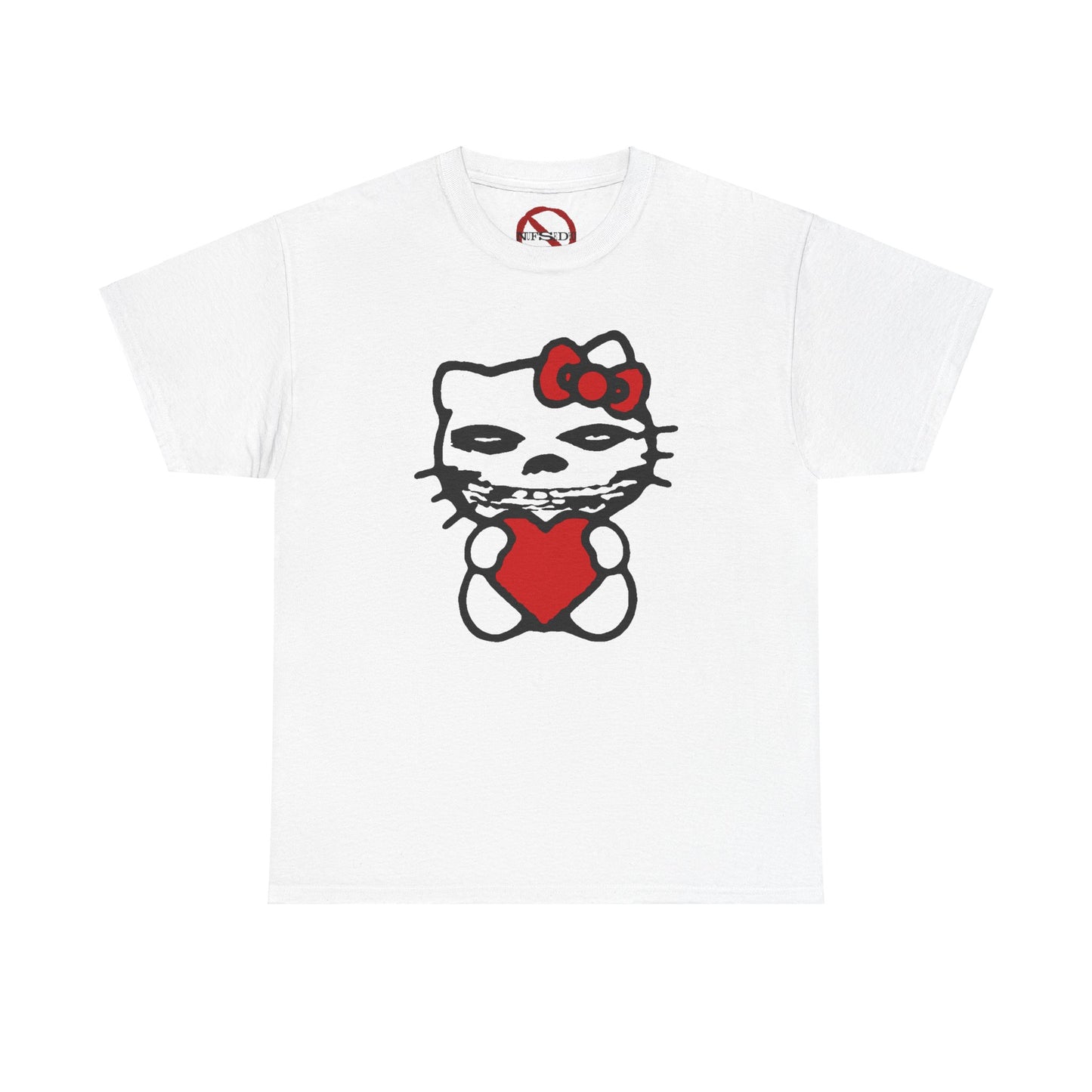 Creepy Kitty T-Shirt