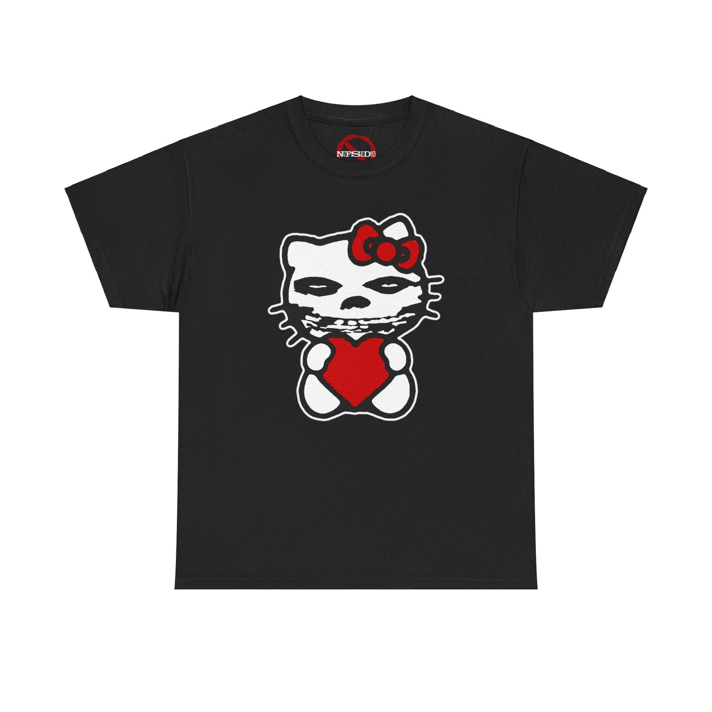 Creepy Kitty T-Shirt