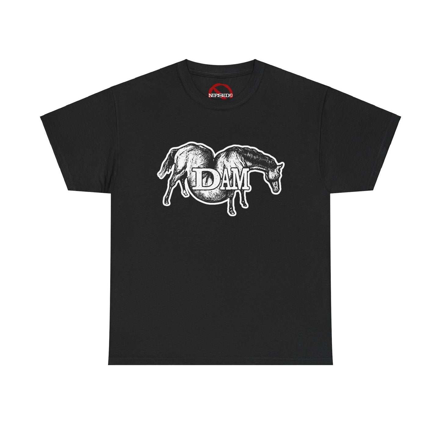 Dam Horse Tee