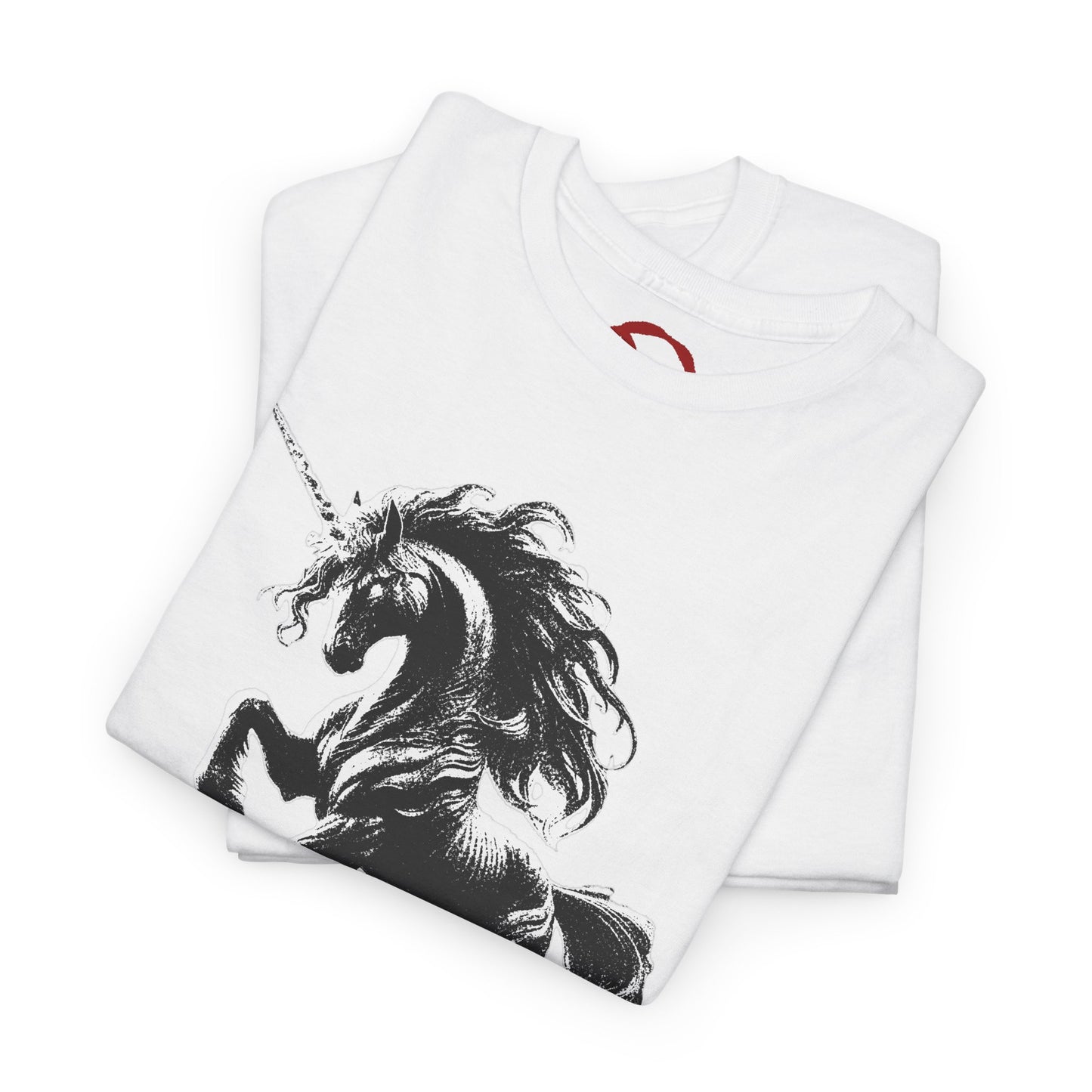 Unicorn T-Shirt - Me if u care