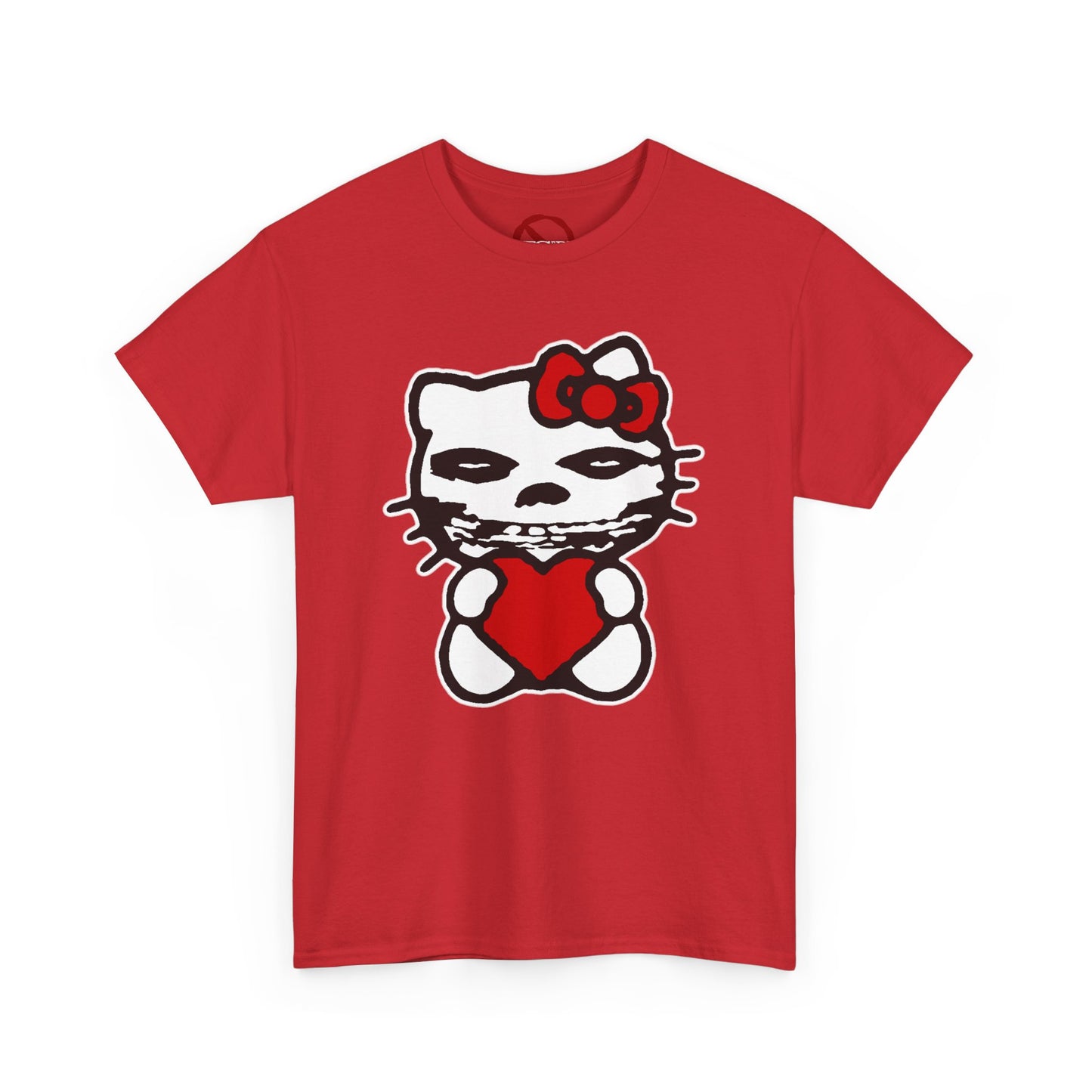 Creepy Kitty T-Shirt