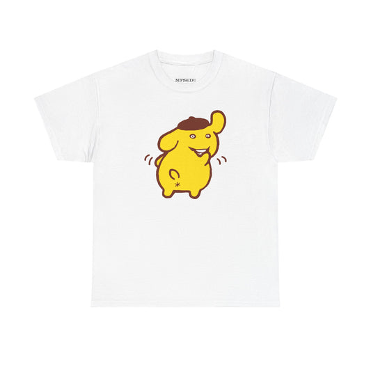 Freak Dawg Unisex Tee in Colour