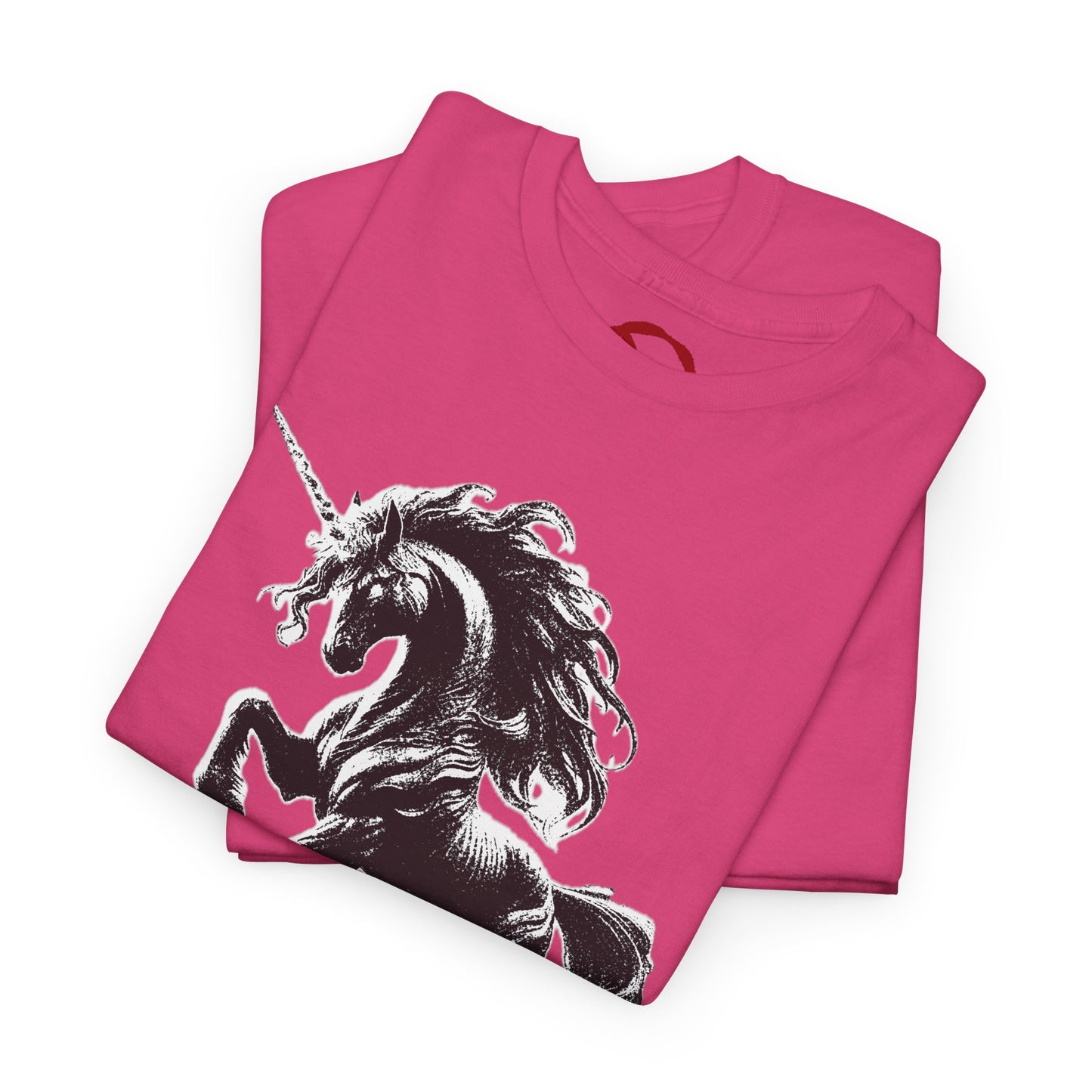 Unicorn T-Shirt - Me if u care