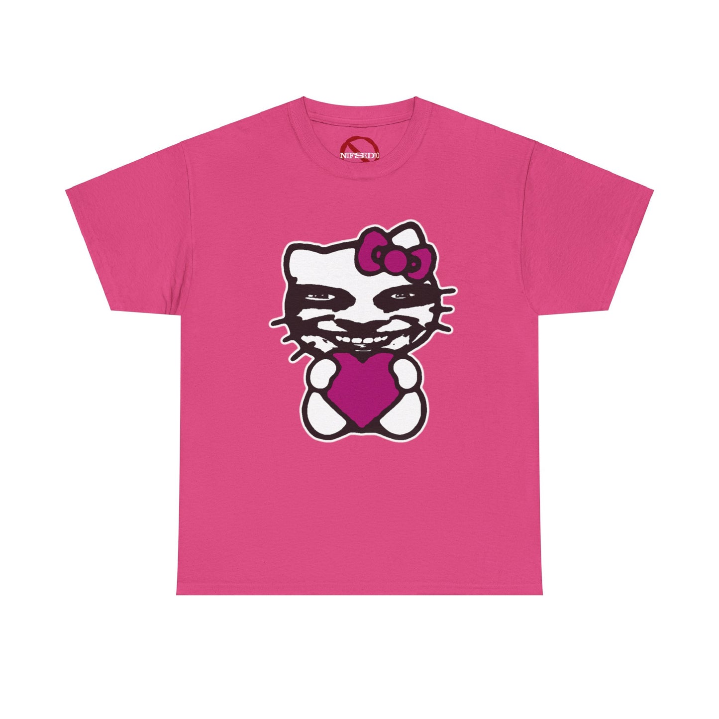 Kitty Tattoo Tee